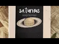 Lagu Saturnus - Soegi Bornean (lyric video)