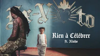 Kalash - Rien à Célébrer (Feat. Ninho) (Visualizer)