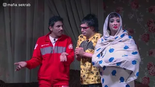 طلقها وبشوف لك وحدة أحلى 