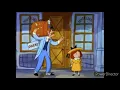 Madeline Finds Out the Truth and is Forced to Make Laces from Madeline Lost in Paris