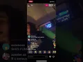 Geneva Talks XXXTENTACION ABUSE AND TALKS DEATH ON LIVE STREAM