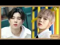 BTS Jimin X Ha Sungwoon With You [Our blues OST Part. 4] Lyrics