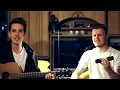Download Lagu In Too Deep (Sum 41 Acoustic Cover) feat. Max