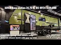 Jayco Basestation Caravan Tour