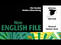 ADVANCED C1 - FILE 5