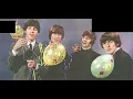 Lagu Happy New Year from The Beatles!
