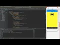 Beginning Flutter 24 AppBar with IconButtons