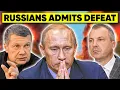Lagu Civil War: Kremlin Propaganda BACKSTABS Putin...