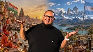 Aquí será nuestra siguente MINI SAGA soyacity