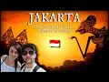Download Lagu JAKARTA MALL OF INDONESIA \u0026 WAYANG MUSEUM ! op avontuur door Batavia stad DEEL 3/3