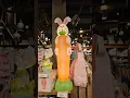 Cracker Barrel Blow Molds Valentine s Easter 2026
