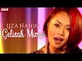 Liza Hanim - Gelisah Mimpi (Official Music Video) (OST Movie - KL Menjerit)