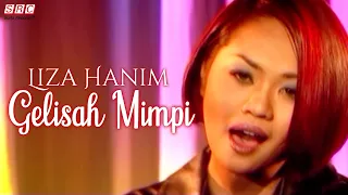 liza hanim gelisah mimpi official music video ost movie kl menjerit 