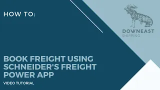 Book Freight Post Your Truck with Schneider s Freight Power