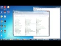 JavaScript Hello world in HTML file on Windows
