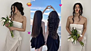 اجمل صور لي توأم تركي على أغنية طلقة روسية     لا يفوتكم      دندنها