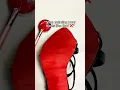 Download Lagu Stop paint your heels, get yours for only $40 👠 #myhighheelsdesigns #heels #shoes #louboutin