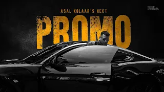 Asal Kolaar - Karuppu Car (Promo) | Think Indie