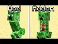 Download Lagu Mods vs Addons