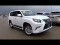 2016 Lexus GX 460 near me Palatine Arlington Heights Barrington Glenview Schaumburg IL 6323P