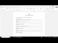 Module 6 Data Integrity