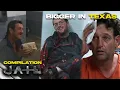 Bigger In Texas Compilation Season 5 Jail TV Show