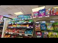 Shopping at Speedway in Islip NY - FPV No Commentary