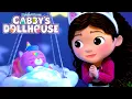 Download Lagu Gabby Takes Care of the Baby Kitties!  🐱🍼 [Full Episode] | GABBY'S DOLLHOUSE | Netflix