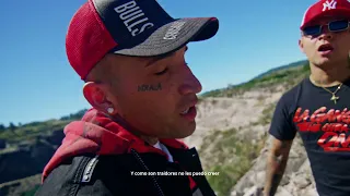 PEKEÑO 77 - AGUA FT. ANTHONY MM