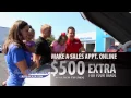 Joe Bowman Auto Plaza Chevrolet Cadillac - Silverado commerical AugTrk30