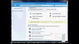 How to turn off annoying animations in Microsoft Windows 8