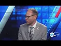 Cayuga Co Chair Legislative Jonothan Anna talks about new Cayuga County Office building