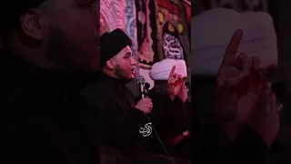 السيد محسن آل ناجي 