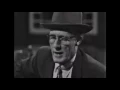 Roscoe Holcomb ~ Graveyard Blues