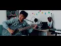 Download Lagu Yang aku tau - Kangen band || LIVE guitar cover By Rezka