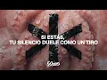 Álvaro Díaz - EN LA MISMA CIUDAD (Letra/Lyrics)