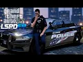 LSPD Supervisor New ReportsPlus CAD System - LSPDFR
