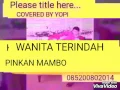 Download Lagu Wanita Terindah Pinkan Mambo