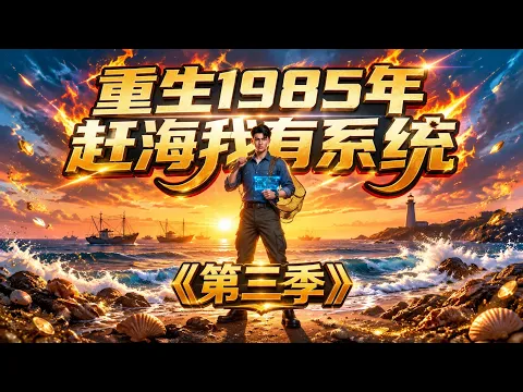 1985년으로 회귀, 바다 채집 시스템 2화