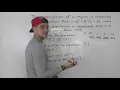MCR3U - Quadratic Functions Mock Test 2 Communication Question 3