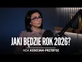 Lagu PRZEPOWIEDNIA O TRUMPIE TO DOPIERO POCZĄTEK. Zobacz, co Aida widzi na 2026!