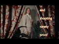 Chandler Walters - Paper Tiger (Lyric Video)