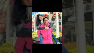 كلمت أمنية القوة وعرفت كل حاجه اخيرا 