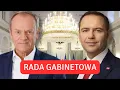 Download Lagu 🔴 NA ŻYWO | Prezydent Karol Nawrocki 🤝 Premier Donald Tusk – Rada Gabinetowa 🇵🇱🏛️