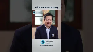 สาเหตุหลักของกลิ่นปากคืออะไร และมีปัจจัยอื่นใดที่ส่งผลร่วมด้วย