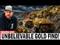 BREAKING Rick Ness Discovers a 250M Gold Deposit Hidden Beneath Alaska