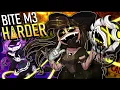 Download Lagu BITE ME HARDER! CynTessa \u0026 N X Uzi (MURDER DRONES FULLY ANIMATED SONG)