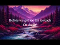 Lucky Daye - Talk To Me (Lyrics)