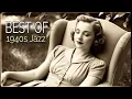 Download Lagu 👉 BEST OF 1940s JAZZ | BIG BAND SWING FROM WORLD WAR 2