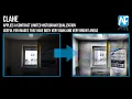 CLAHE Contrast Limited Adaptive Histogram Equalization in Amped FIVE